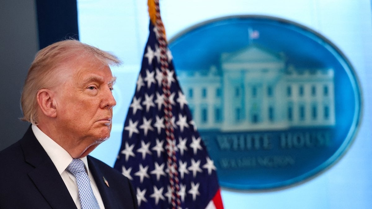 Beyaz Saray’dan “nükleer silah kullanmayacağız” mesajı