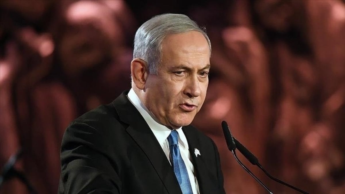 Binyamin Netanyahu: Lübnan’a saldırılar devam edecek