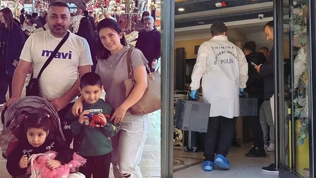 Böcek Ailesi davası başlıyor: 6 sanık hakim karşısına çıkacak