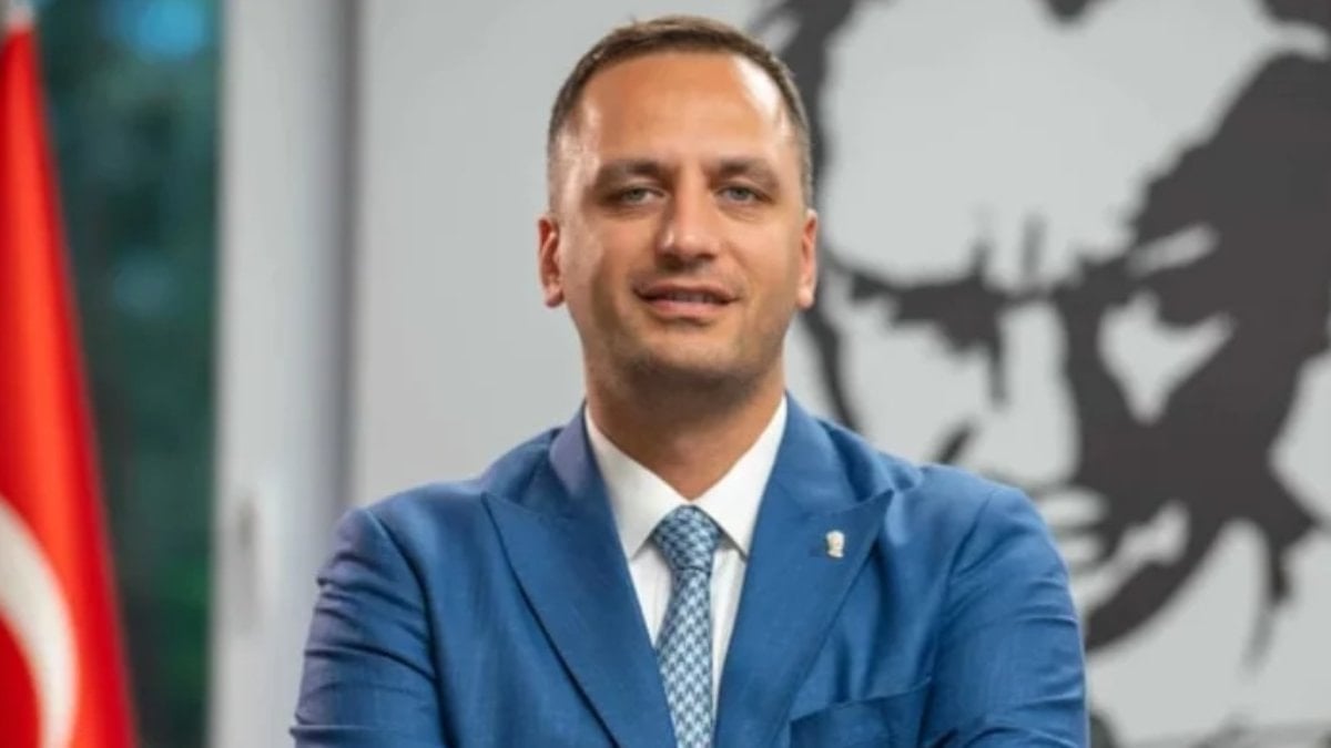 Bornova Belediye Başkanı Ömer Ekşi’ye tutuklama talebi