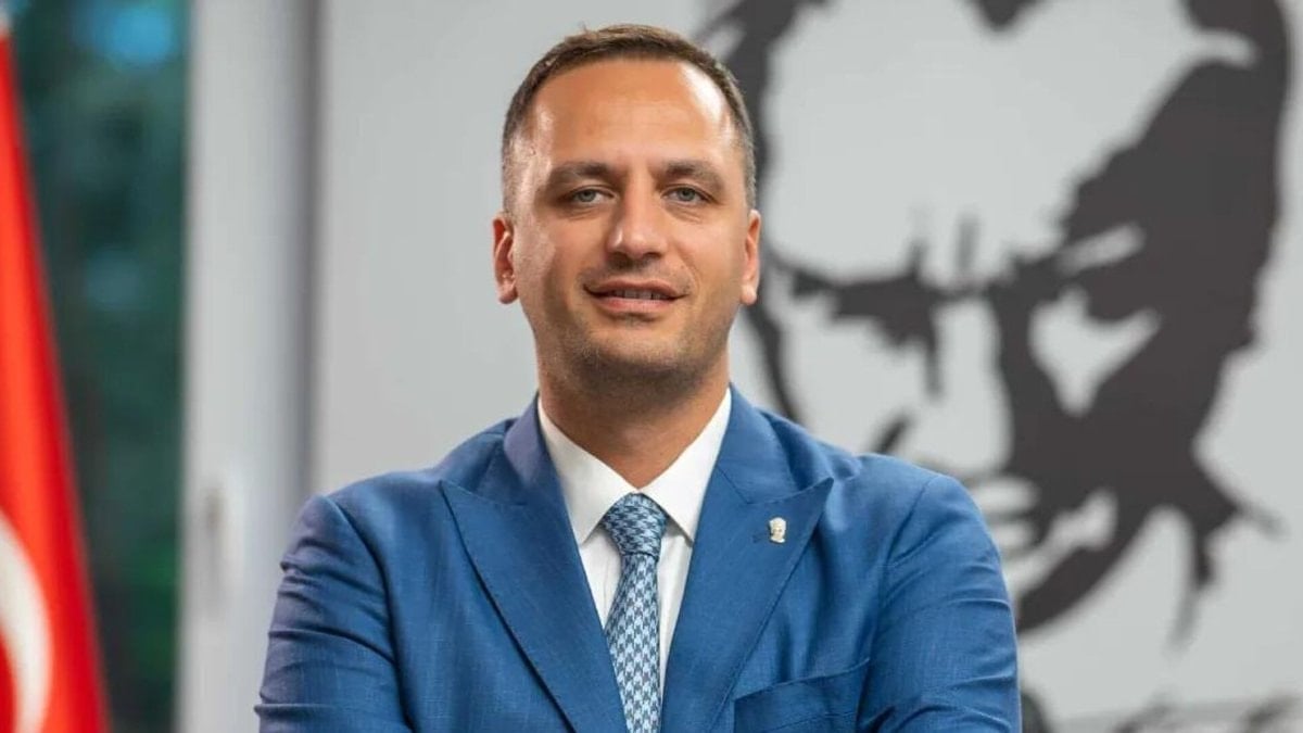 Bornova Belediye Başkanı Ömer Eşki’nin serbest kalmasına itiraz