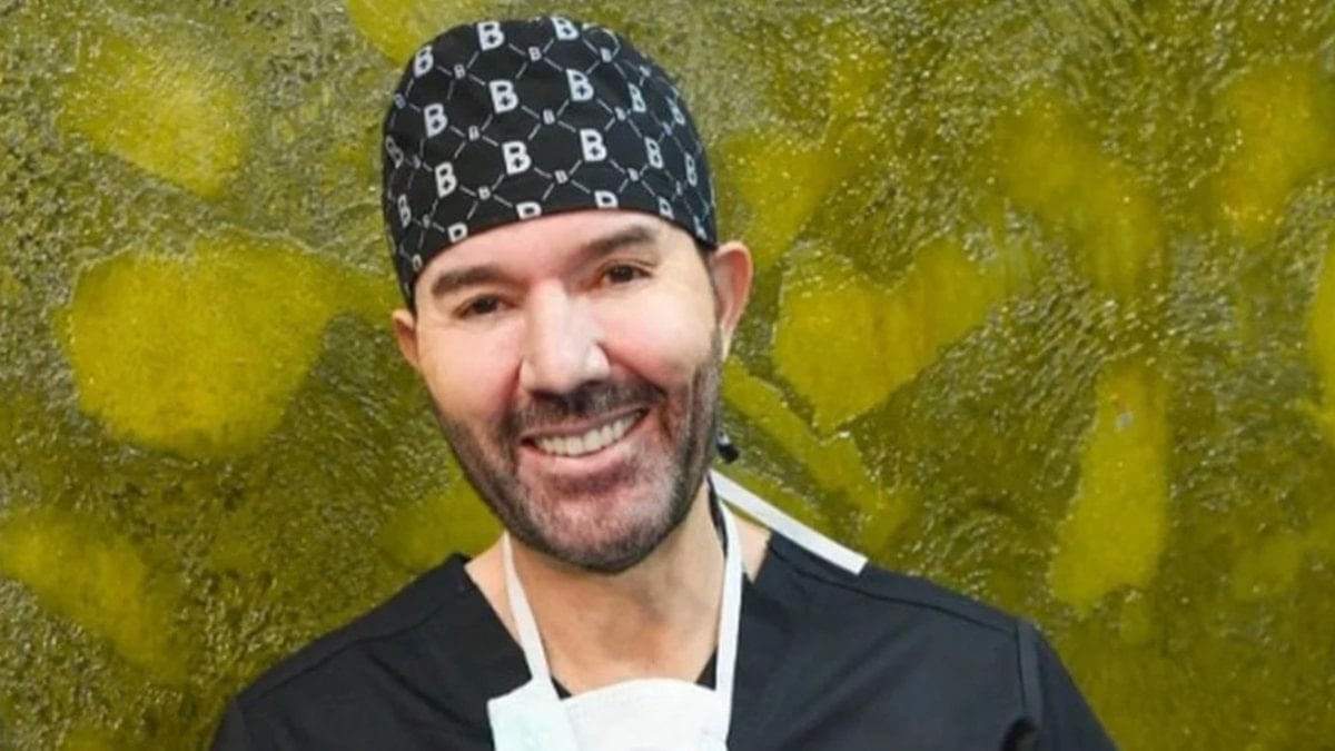 Bülent Cihantimur dolandırıldı: Yurt dışı yasağının kalkması için 16 milyon TL ödedi