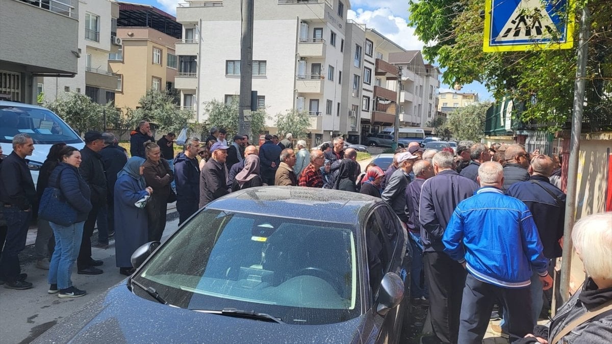 Bulgaristan’daki genel seçimde sandıklar kapandı