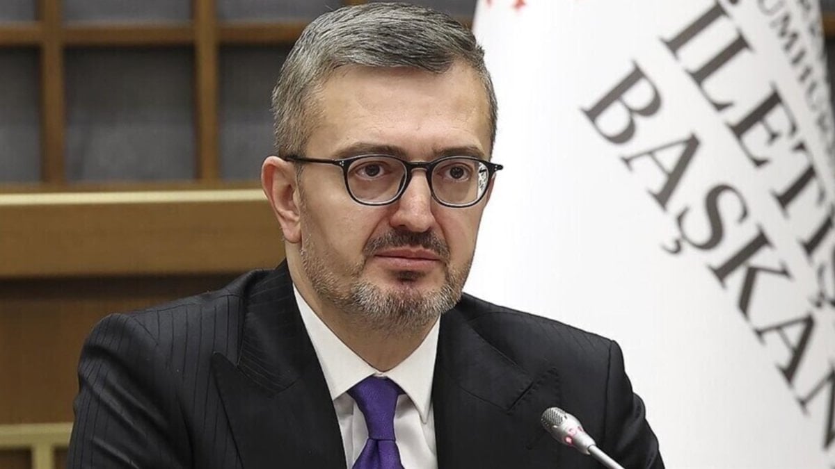 Burhanettin Duran: Sumud Filosu’na müdahale, açık bir hukuk ihlalidir