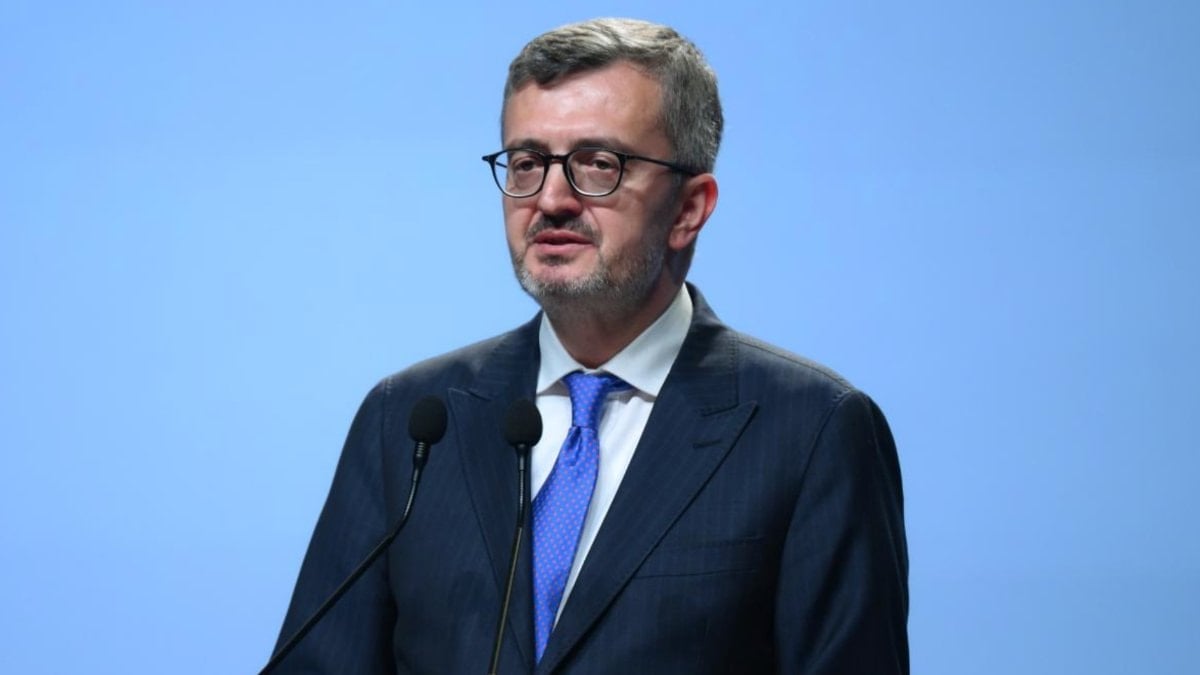 Burhanettin Duran’dan ‘Kut’ül Amare Zaferi’ mesajı: Bir avuç iman dolu yürek