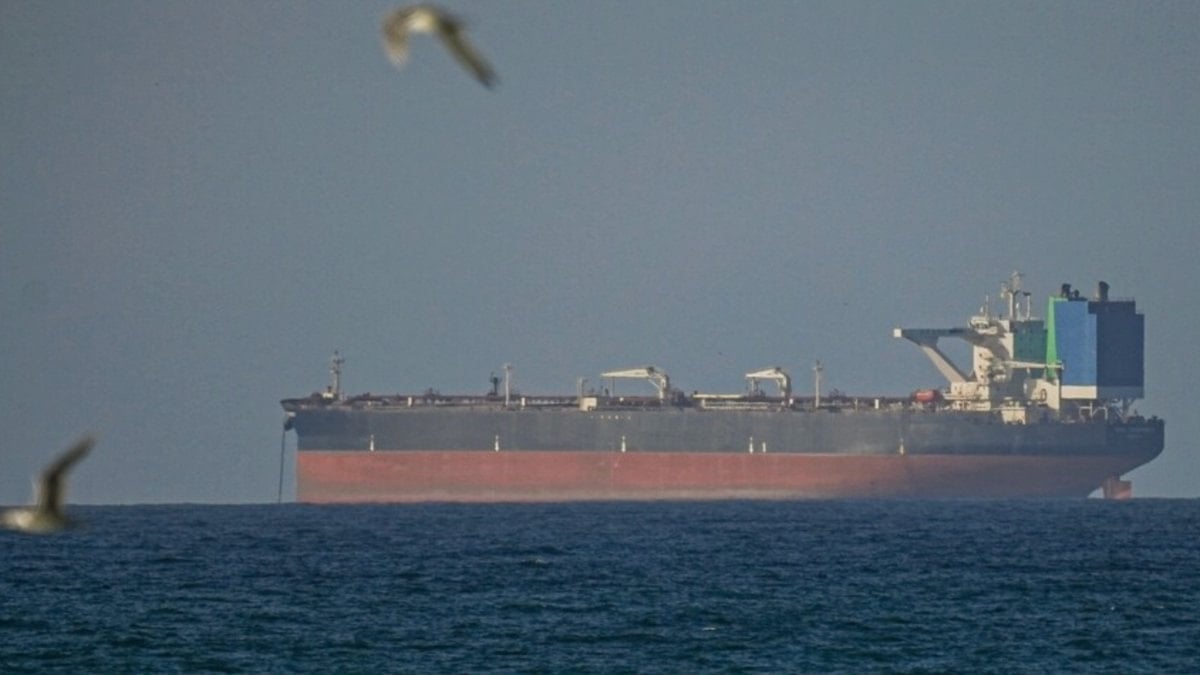 CENTCOM: ABD’nin limanlarına yönelik ablukası İran’ın ticaretini tamamen durdurdu