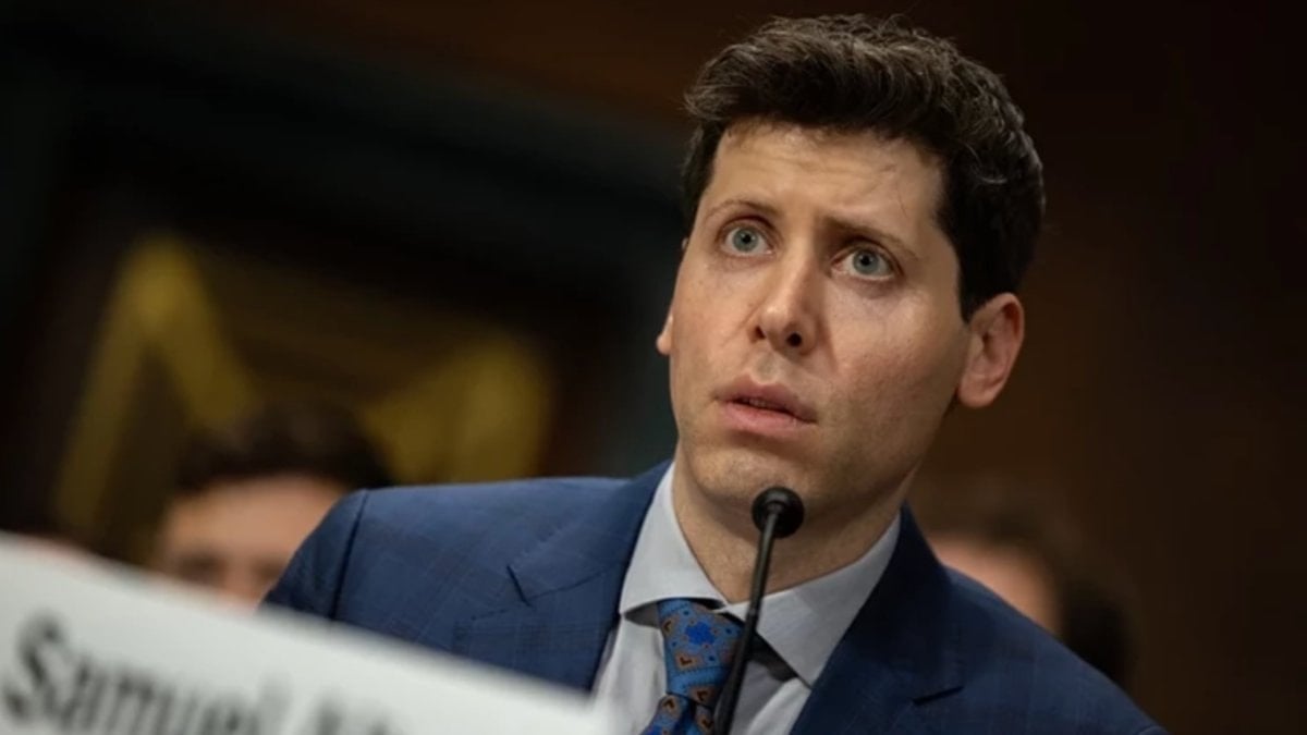 ChatGPT’nin CEO’su Sam Altman’ın evine saldırı