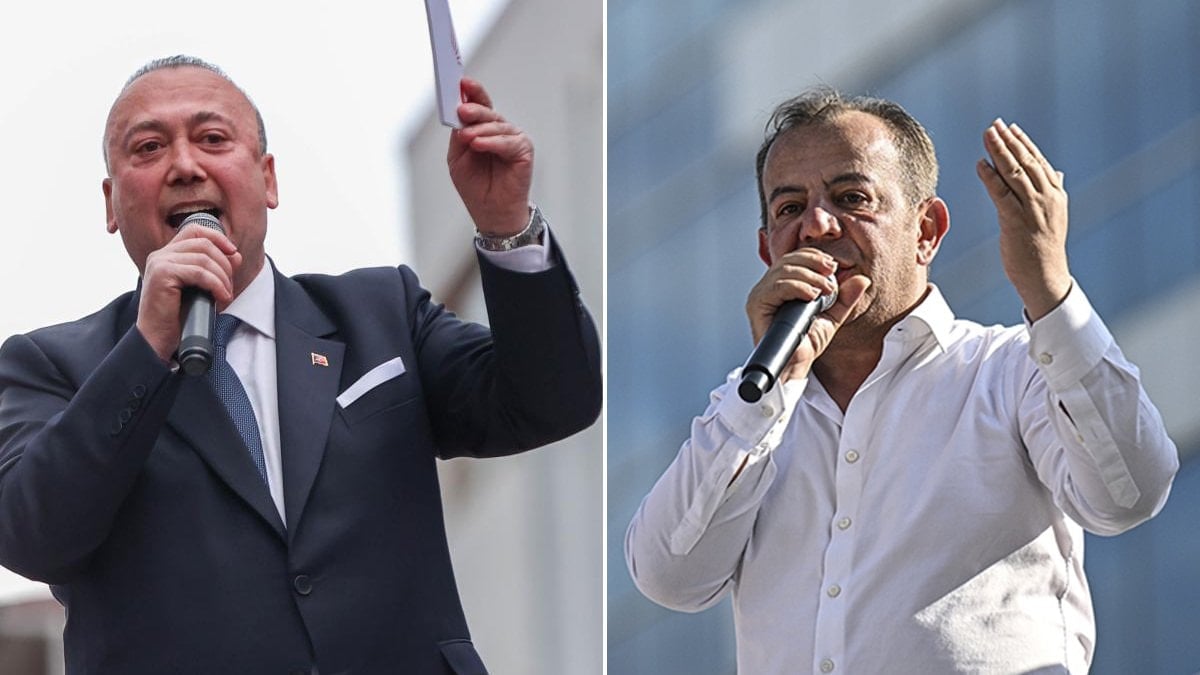 CHP’li belediye başkanları ve ortaya saçılan çarpık ilişkileri