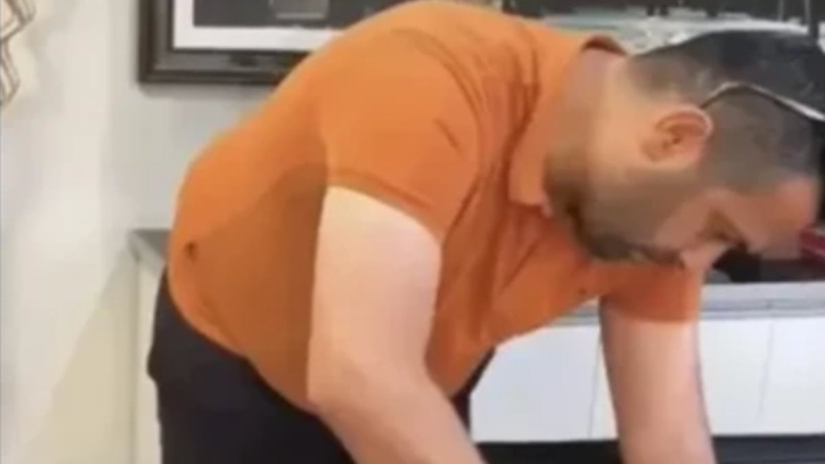 CHP’li tutuklu eski Manavgat Belediye Başkanı Kara, rüşvet görüntülerini savundu