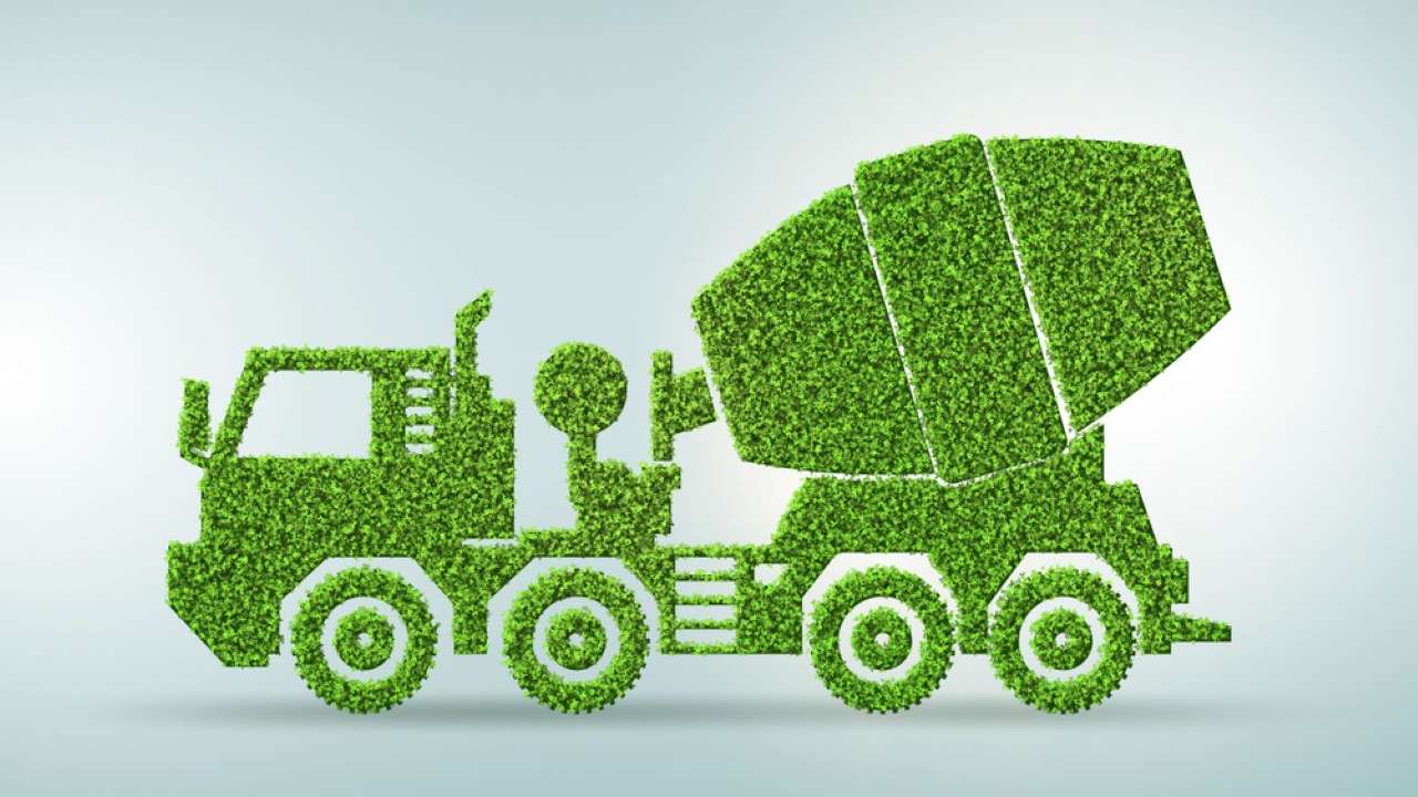 Çimento Sektöründe Hidrojen’in Rolü Değerlendirildi