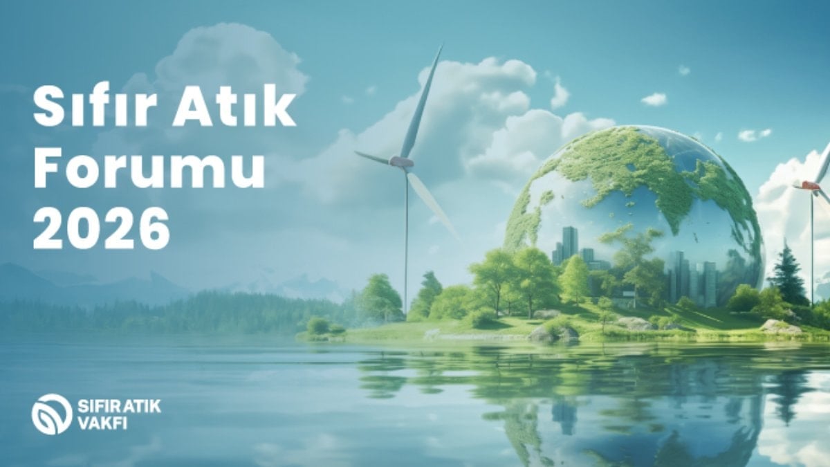 COP31 öncesi İstanbul’da dev buluşma: 100’den fazla bakan geliyor