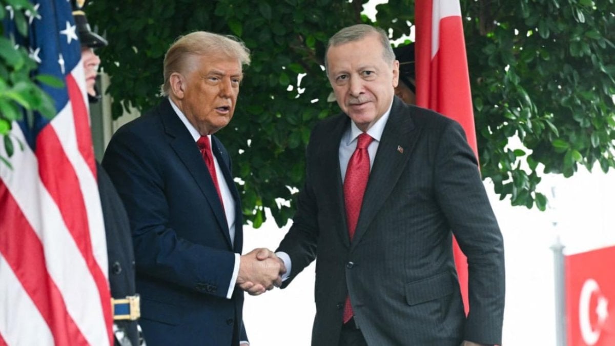 Cumhurbaşkanı Erdoğan: Trump’a saldırı girişimini kınıyorum