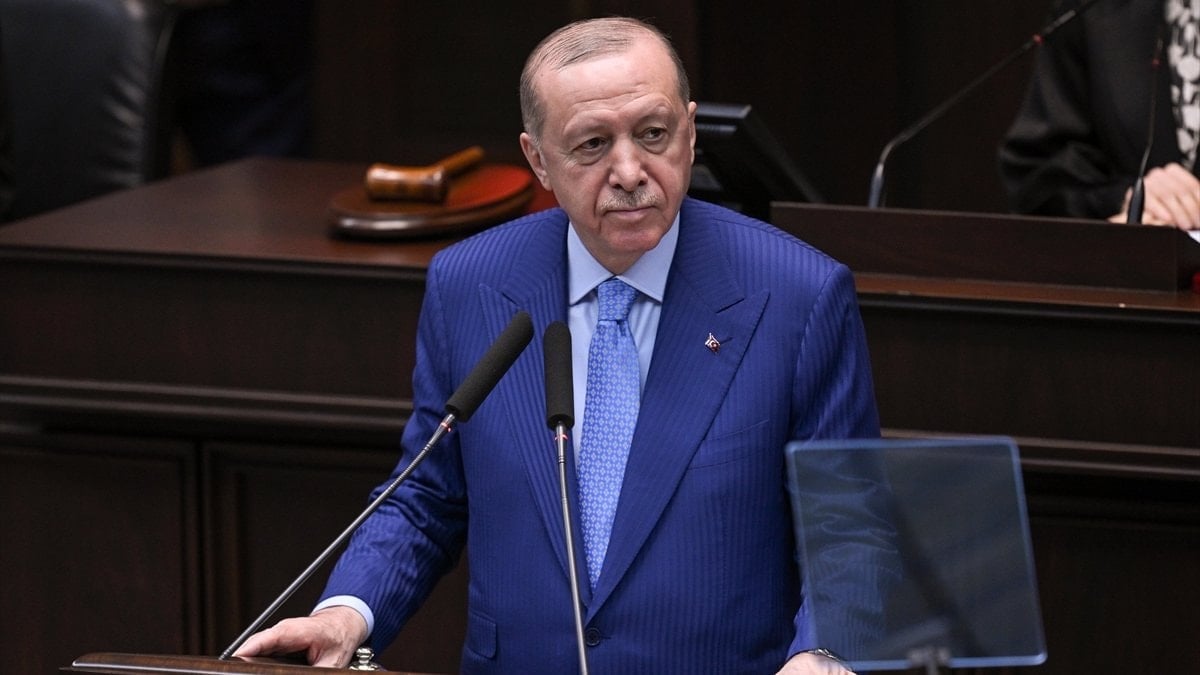 Cumhurbaşkanı Erdoğan’dan CHP’ye: Ortada ahlak mı bıraktınız