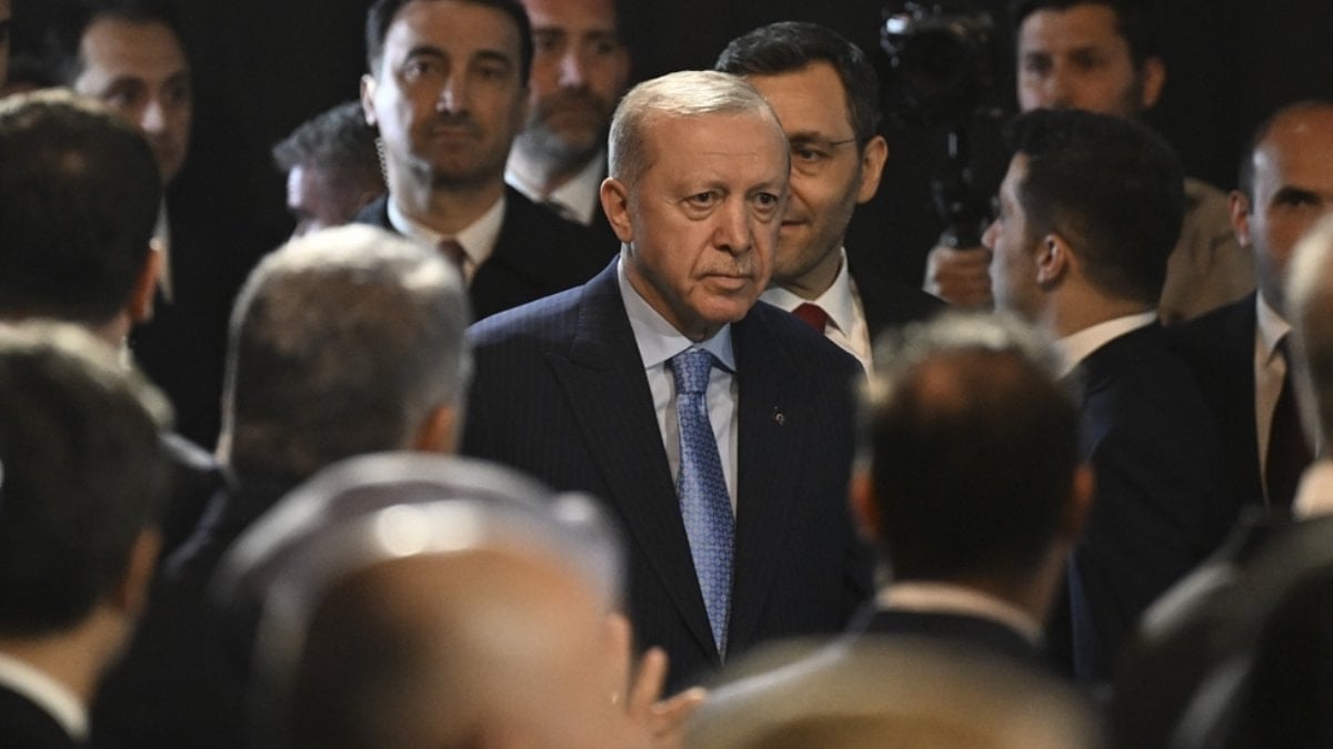 Cumhurbaşkanı Erdoğan’ın yoğun barış diplomasisi trafiği