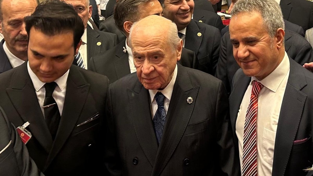 Devlet Bahçeli’den “Galatasaray-Fenerbahçe” derbisine ilişkin yorum geldi