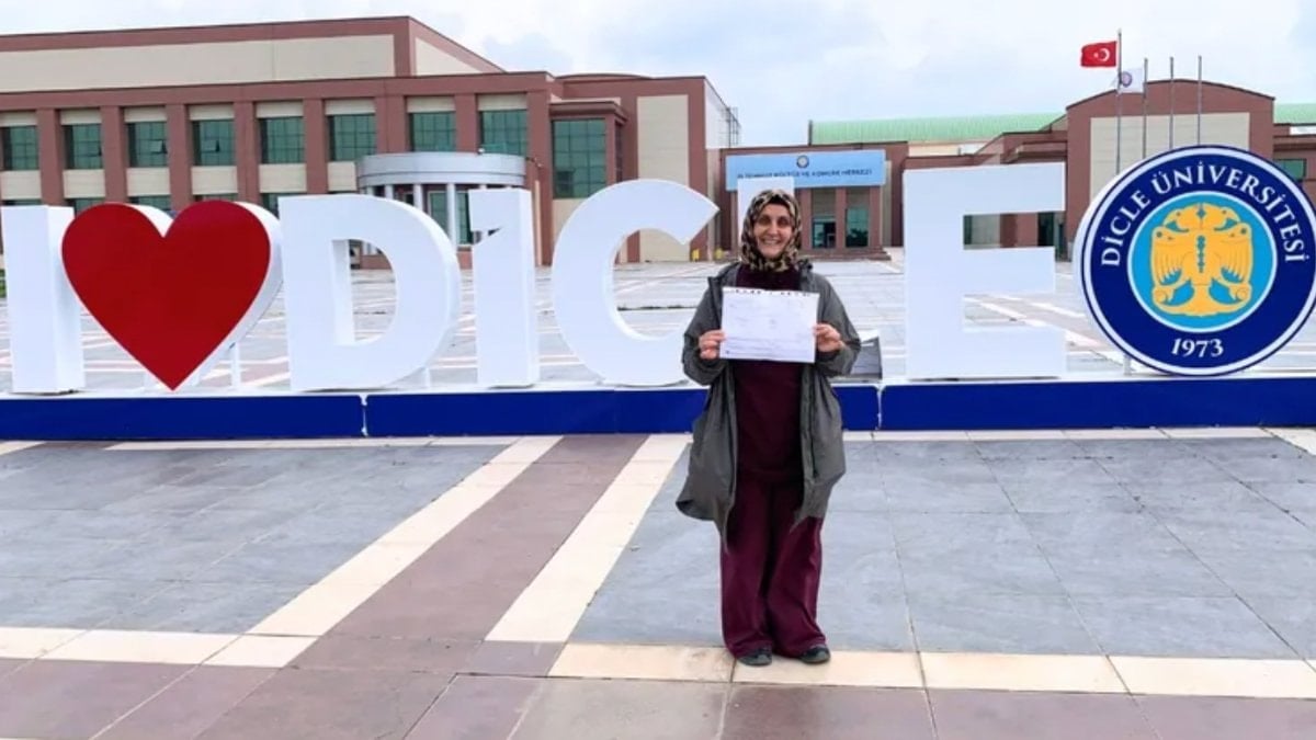 Diyarbakır’da avukat tutamadığı davayı yapay zeka sayesinde kazandı