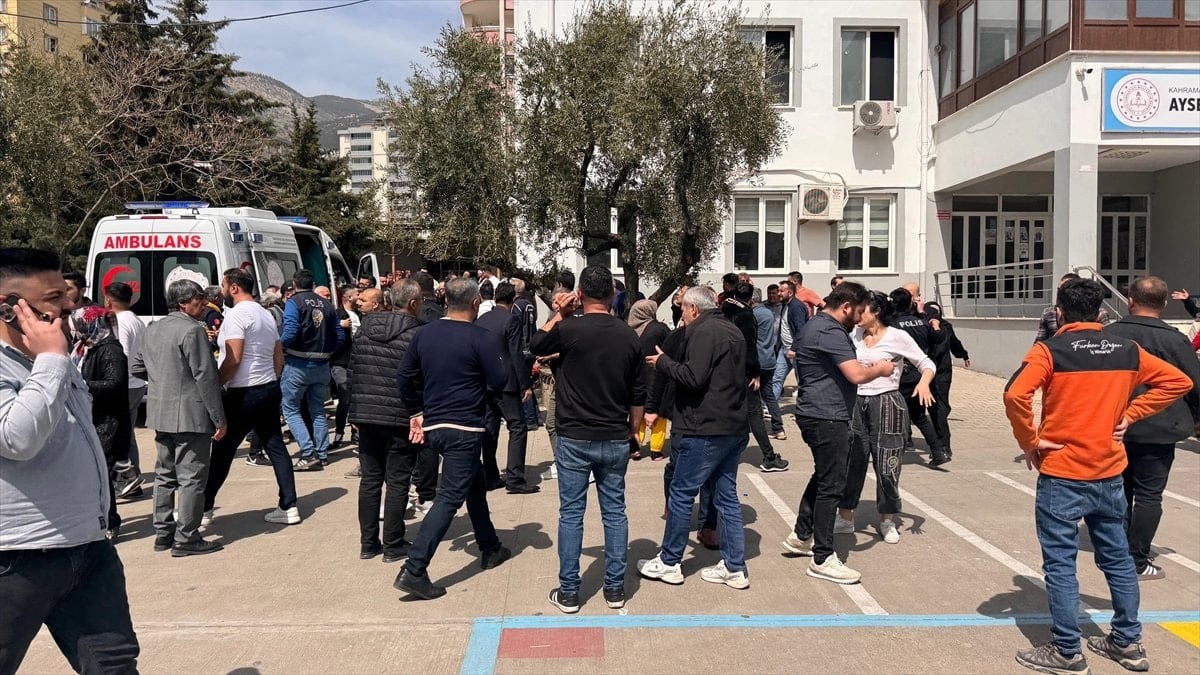 DMM, Kahramanmaraş’taki saldırıya ilişkin iddiaları yalanladı