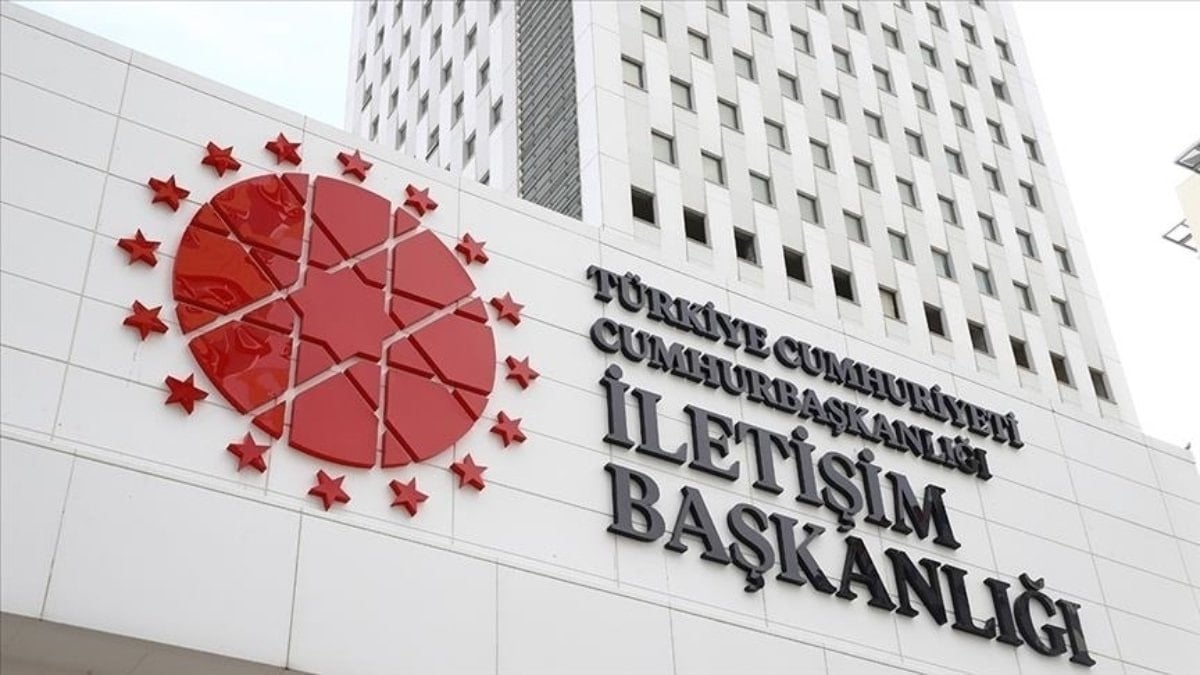 DMM’den “Türkiye’den İsrail’e işgal tehdidi” iddialarına yalanlama