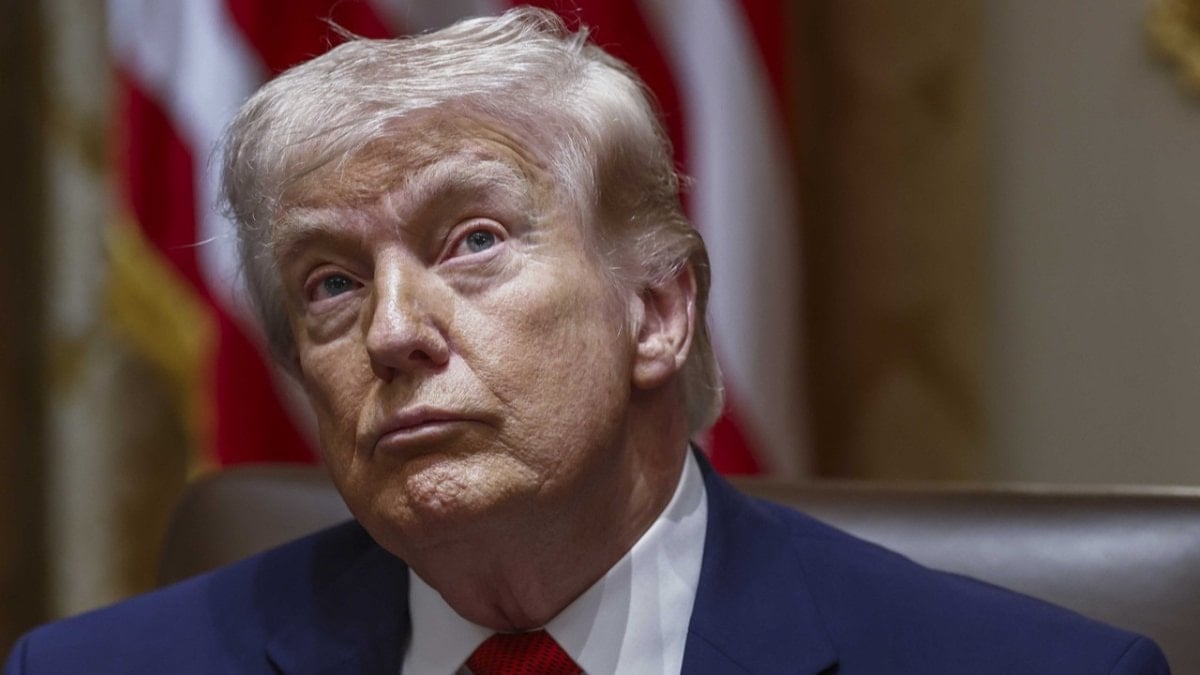 Donald Trump: NATO’dan çekilmeyi düşünüyorum