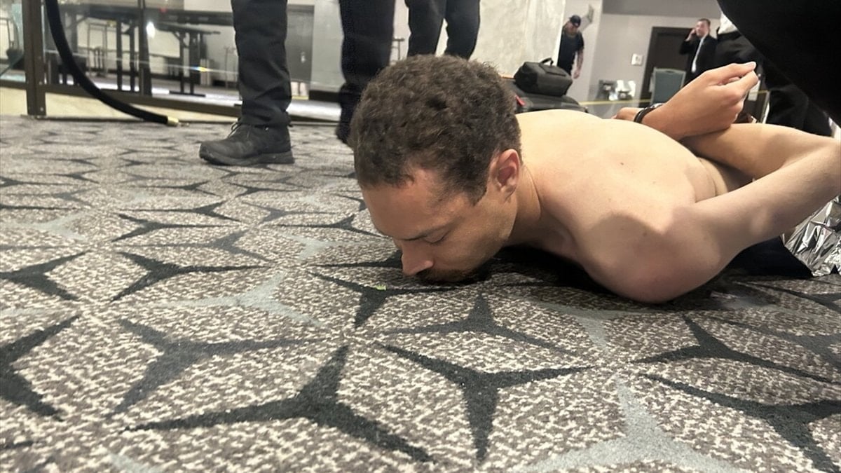 Donald Trump’a suikast girişimi: Saldırganın kimliği tespit edildi