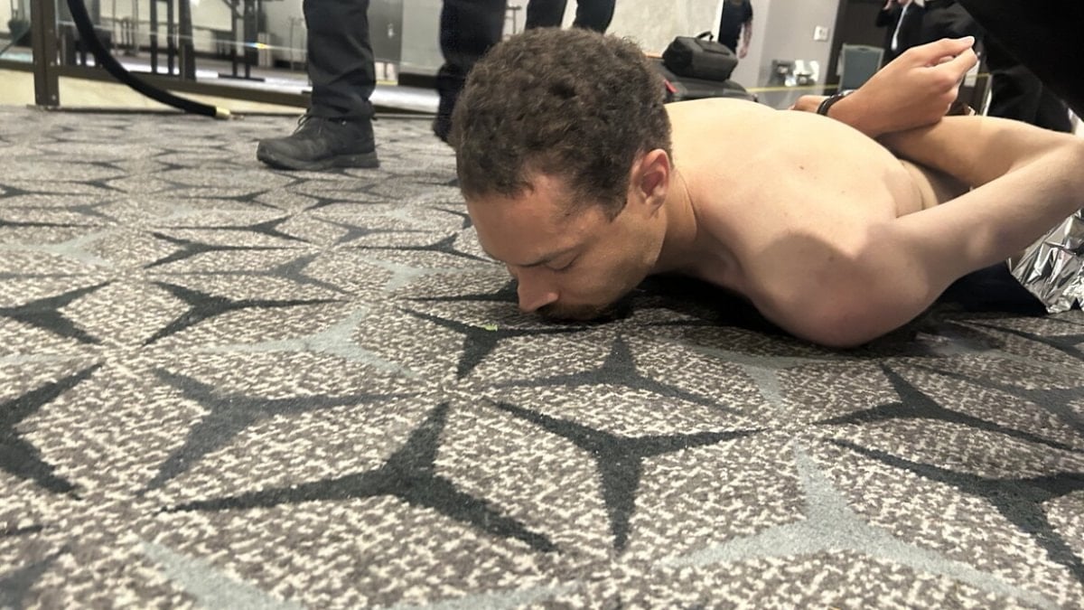 Donald Trump’a suikast girişiminde bulunan şüphelinin manifestosu ortaya çıktı