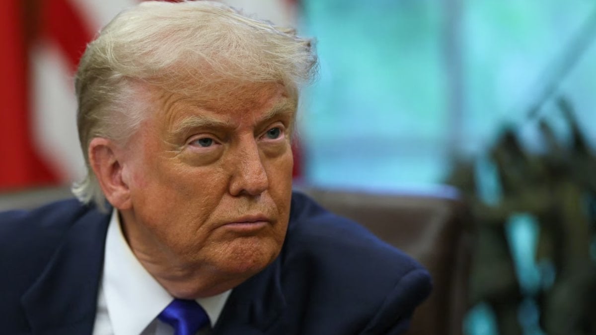 Donald Trump’tan İran ile müzakerede ikinci tur sinyali