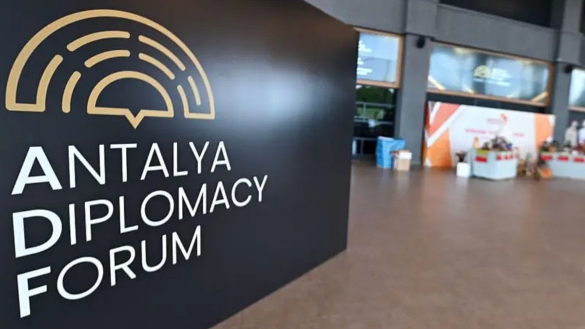 Dünya liderleri ve hükümet yetkilileri 17-19 Nisan’da Antalya Diplomasi Forumu’nda bir araya gelecek