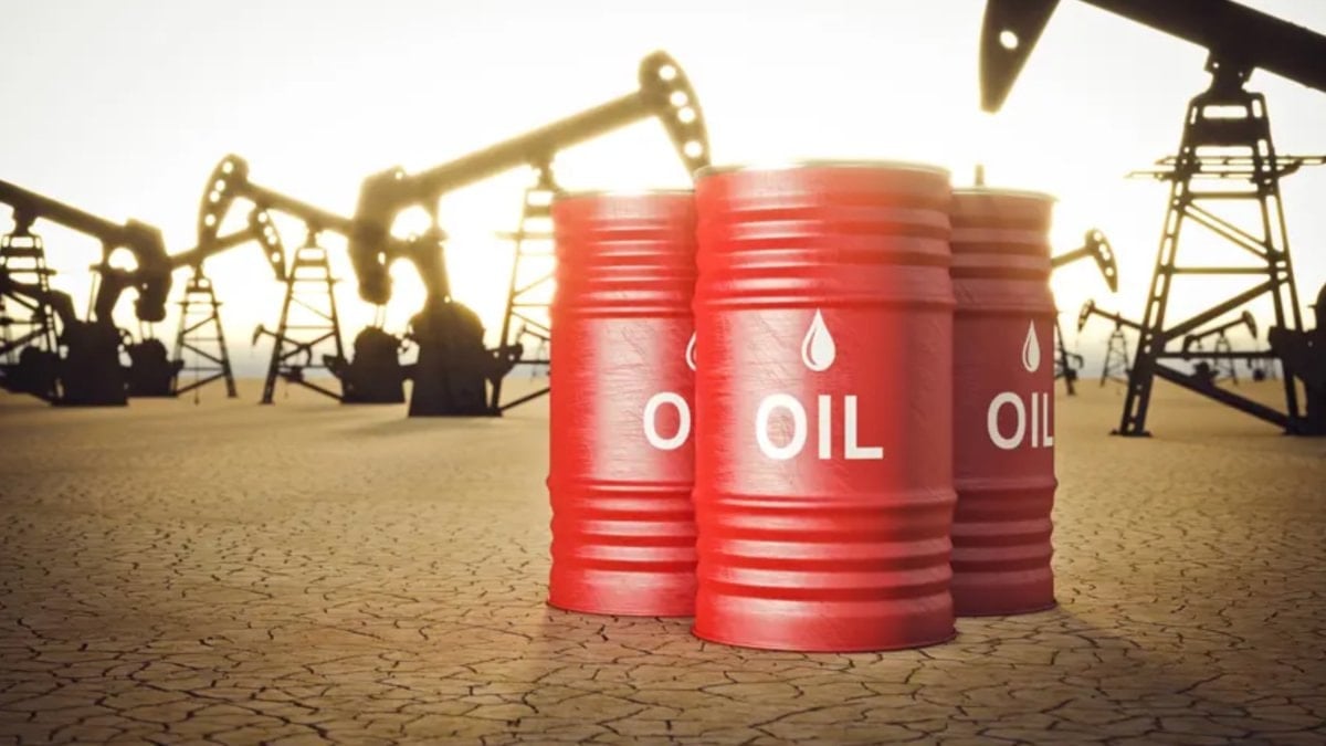 Dünyanın en güçlü petrol rezervine sahip ülkeleri