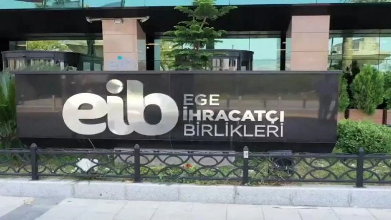Ege İhracatçı Birlikleri mart ayında 1 milyar 552 milyon dolarlık ihracata imza attı