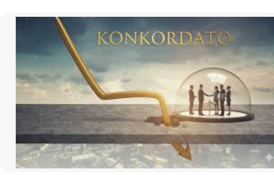 Ekonomi Yangın Yeri: 2.225 Şirket İflas ve Konkordato İlan Etti