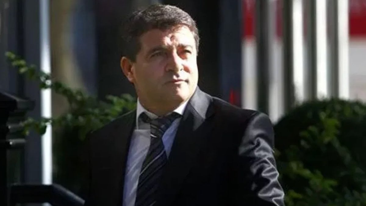 Elazığlı iş adamının 6 ton altını İsviçre’de mahsur kaldı