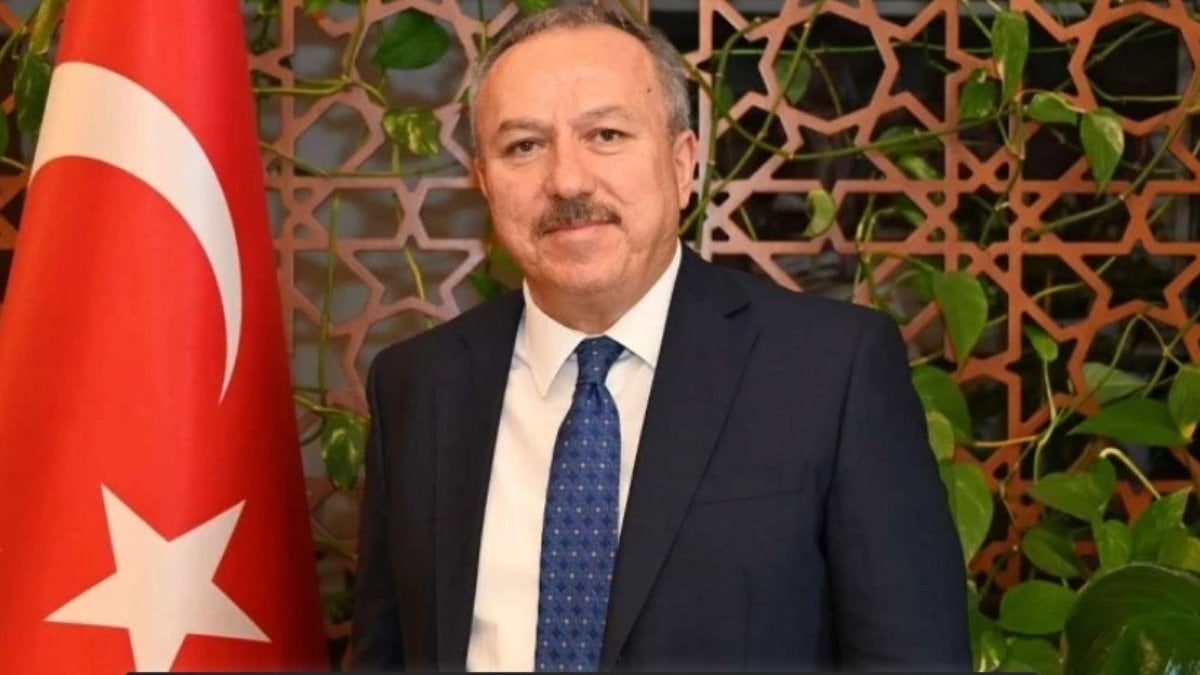 Emniyet Genel Müdürlüğüne Ali Fidan atandı