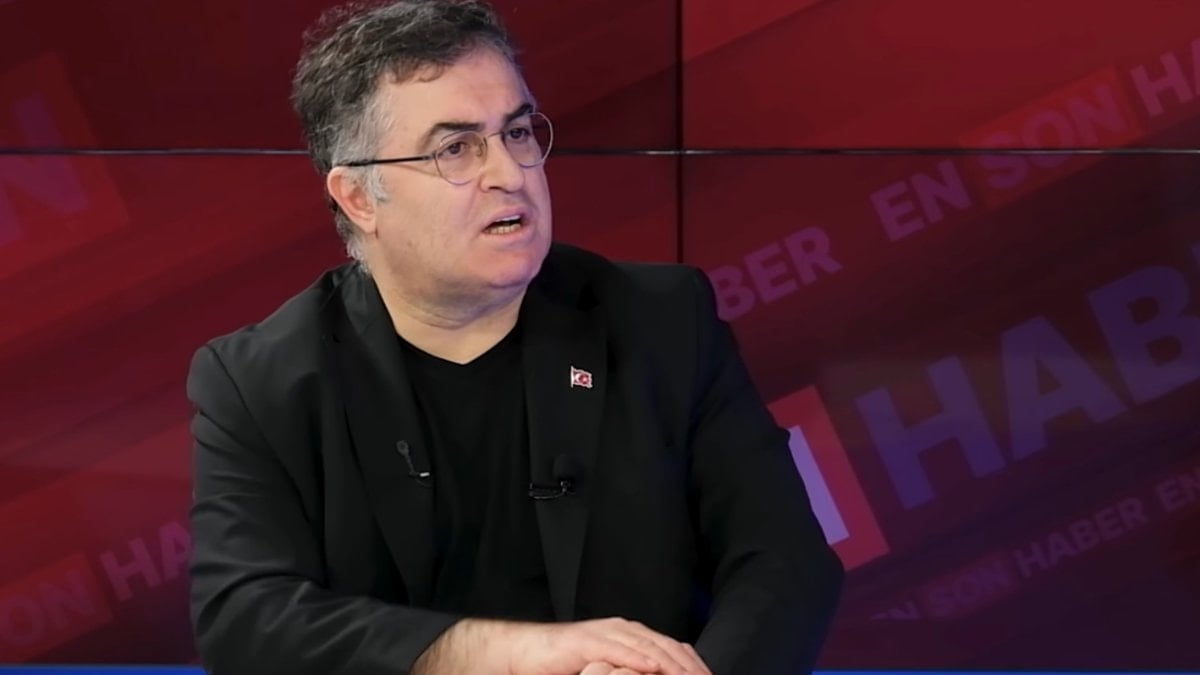Ersan Şen: Kötü örnek olan diziler acilen yayından kaldırılsın