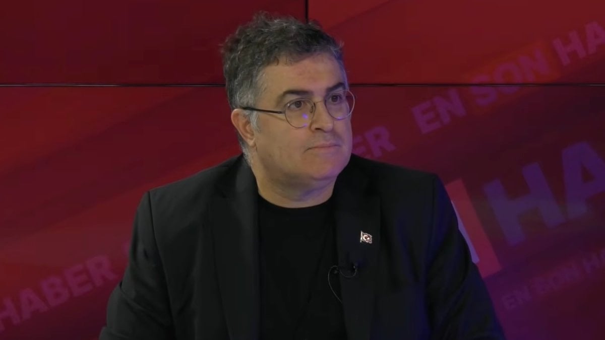 Ersan Şen’den Özgür Özel çıkışı: Otobüsten inip sinir siyasetini bırakacak