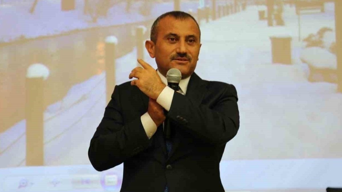 Eski Tunceli Valisi Tuncay Sonel: Gülistan Doku’yu görmedim, tanımıyorum