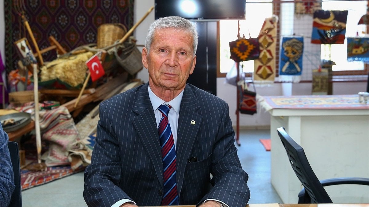 Eşme Belediye Başkan Vekili CHP’nin adayı Zeki Işık oldu