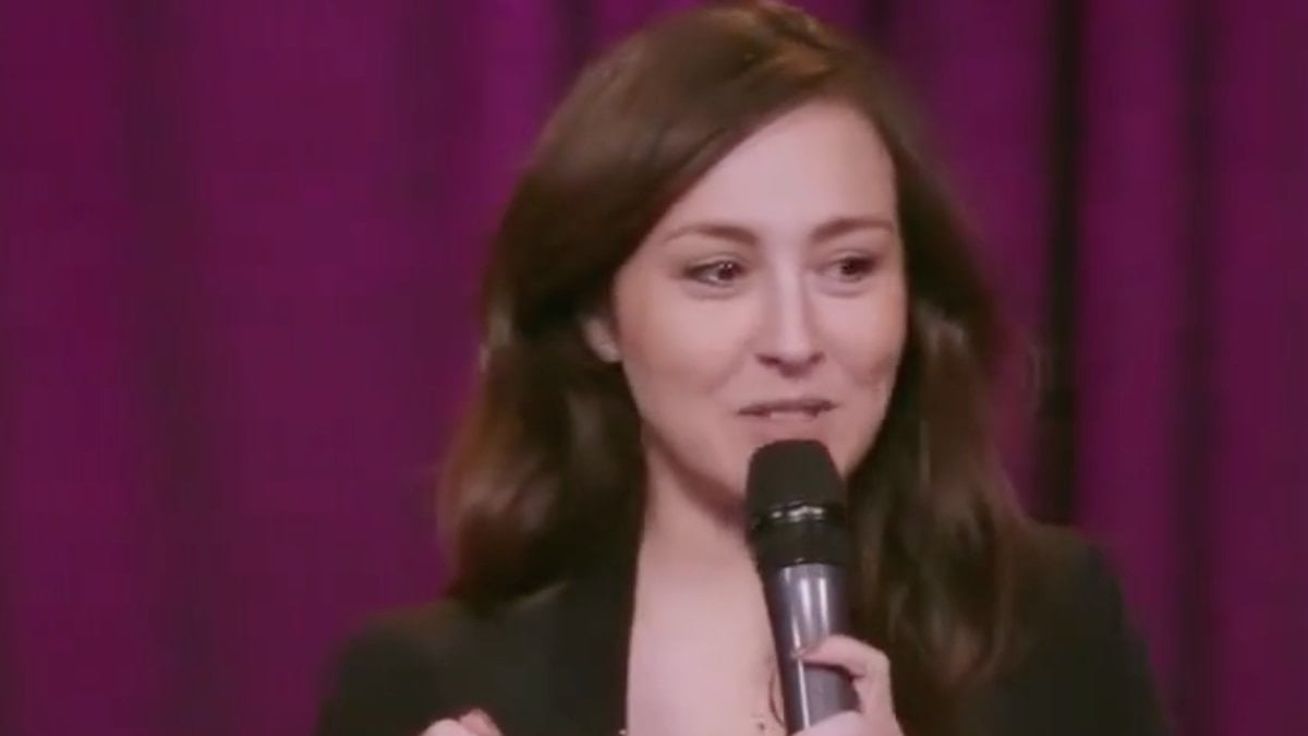 Fenomen Tuba Ulu gözaltına alındı