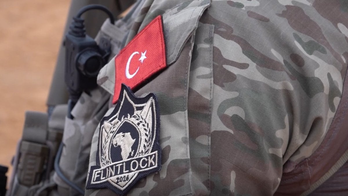 Flintlock-2026 tatbikatı Libya’da başladı