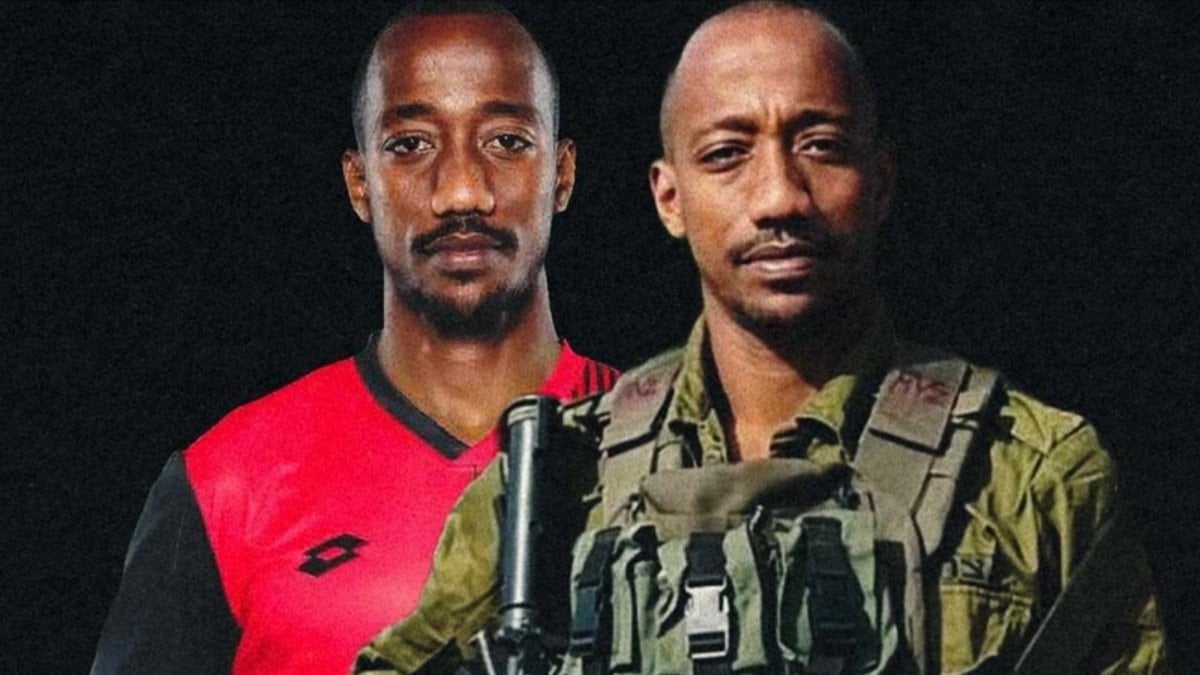 Gazze’de katliamlara katılan ve destekleyen İsrailli sporcular