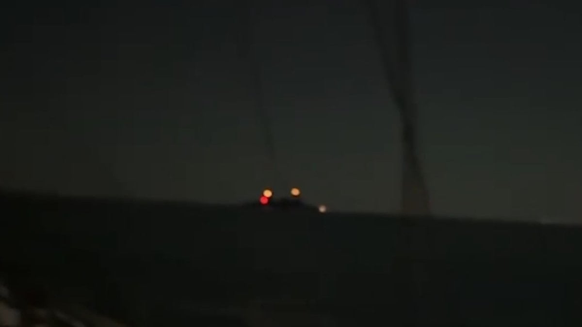 Global Sumud Filosu, İsrail savaş gemilerince abluka altına alındı