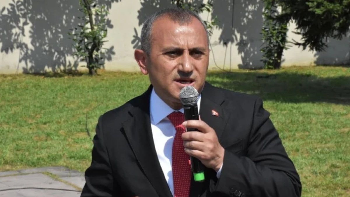 Gözaltına alınan Tunceli eski Valisi Tuncay Sonel, Erzurum’a getirildi