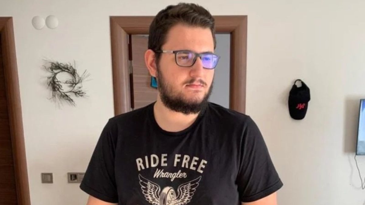 Gülistan Doku dosyasına Umut Altaş’ın mesajları girdi: Öteceğim her şeyi