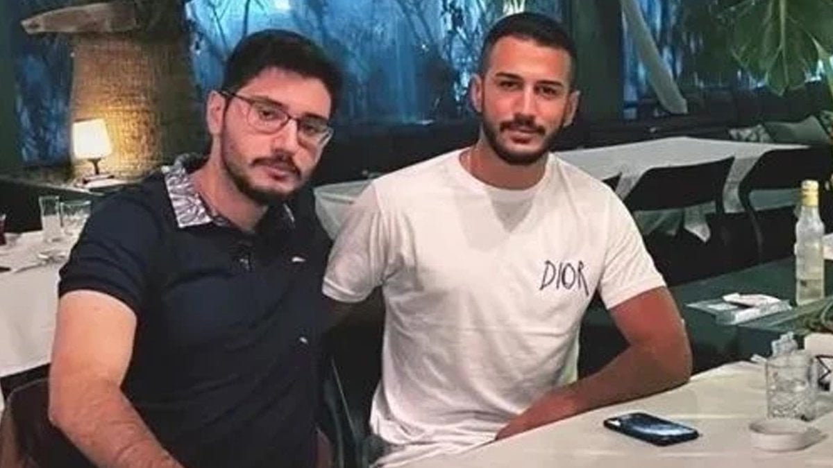 Gülistan Doku soruşturması: Tuncay Sonel’in oğlu Mustafa Türkay Sonel tutuklandı