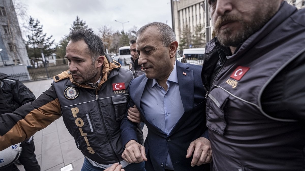 Gülistan Doku soruşturmasında Tuncay Sonel’e tutuklama talebi