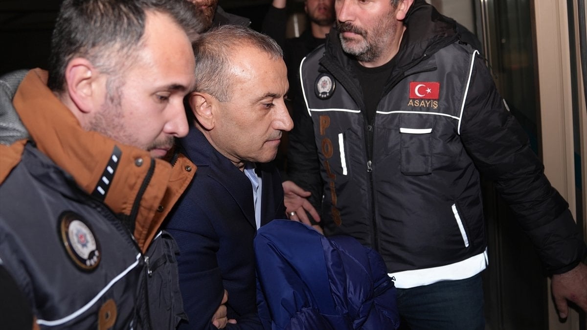 Gülistan Doku soruşturmasında Tuncay Sonel’in eşi için gözaltı talebi