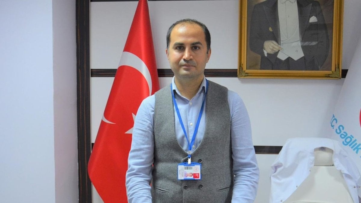 Gülistan Doku soruşturmasında tutuklanan başhekimin ifadesi ortaya çıktı