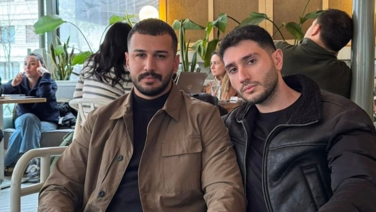 Gülistan Doku soruşturmasında Umut Altaş için kırmızı bülten adımı