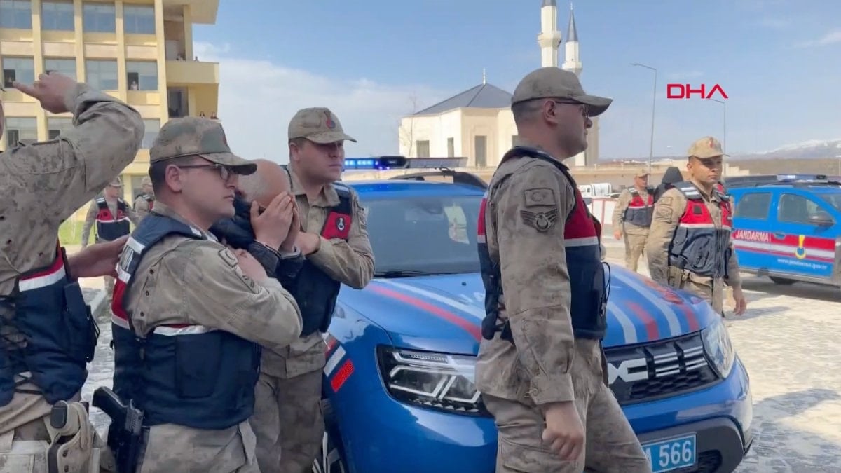 Gülistan Doku soruşturmasında yeni gelişme: 7 kişi adliyeye sevk edildi