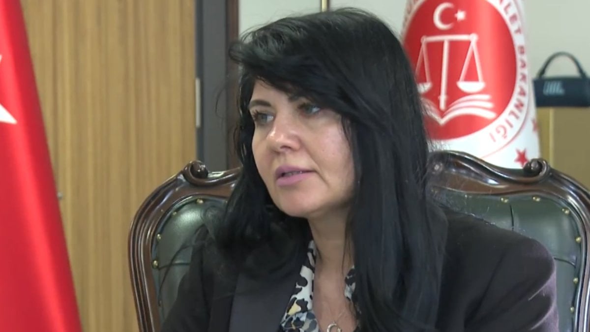 Gülistan Doku soruşturmasını yürüten Başsavcı Ebru Cansu ilk kez konuştu