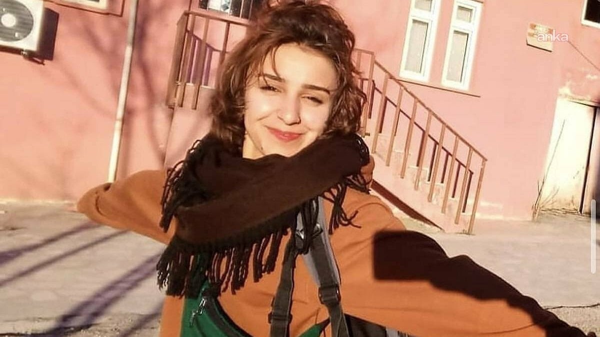 Gülistan Doku’dan sonra gündem oldu: Arkadaşı Rojwelat’ın ailesi savcılığa başvuracak